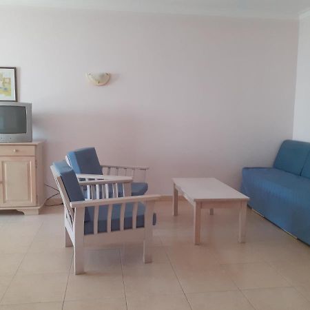 New Flat In Dunas De Alvor With Front Balcony Pool Exterior photo