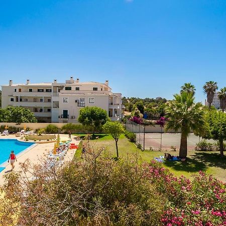 New Flat In Dunas De Alvor With Front Balcony Pool Exterior photo