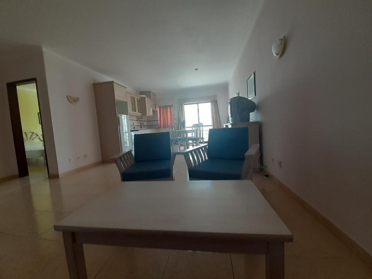New Flat In Dunas De Alvor With Front Balcony Pool Exterior photo