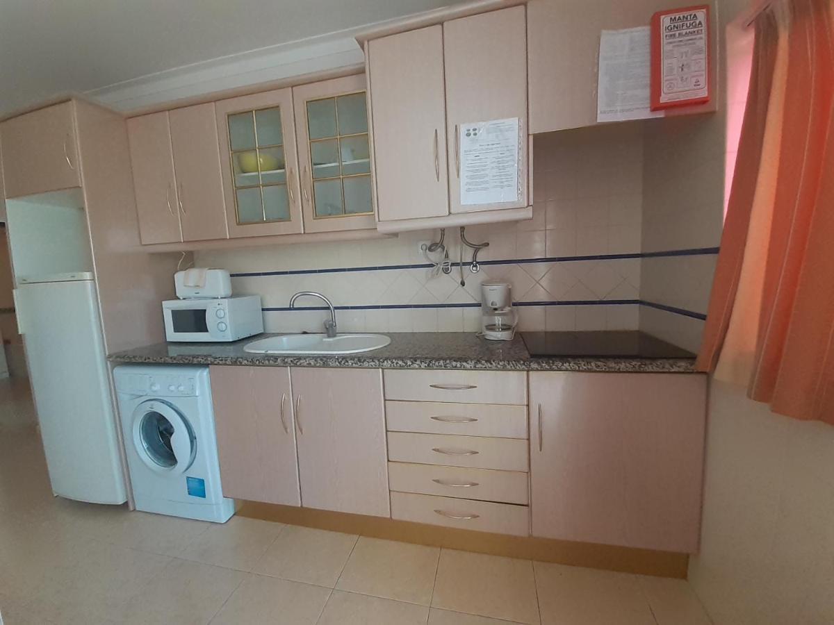 New Flat In Dunas De Alvor With Front Balcony Pool Exterior photo