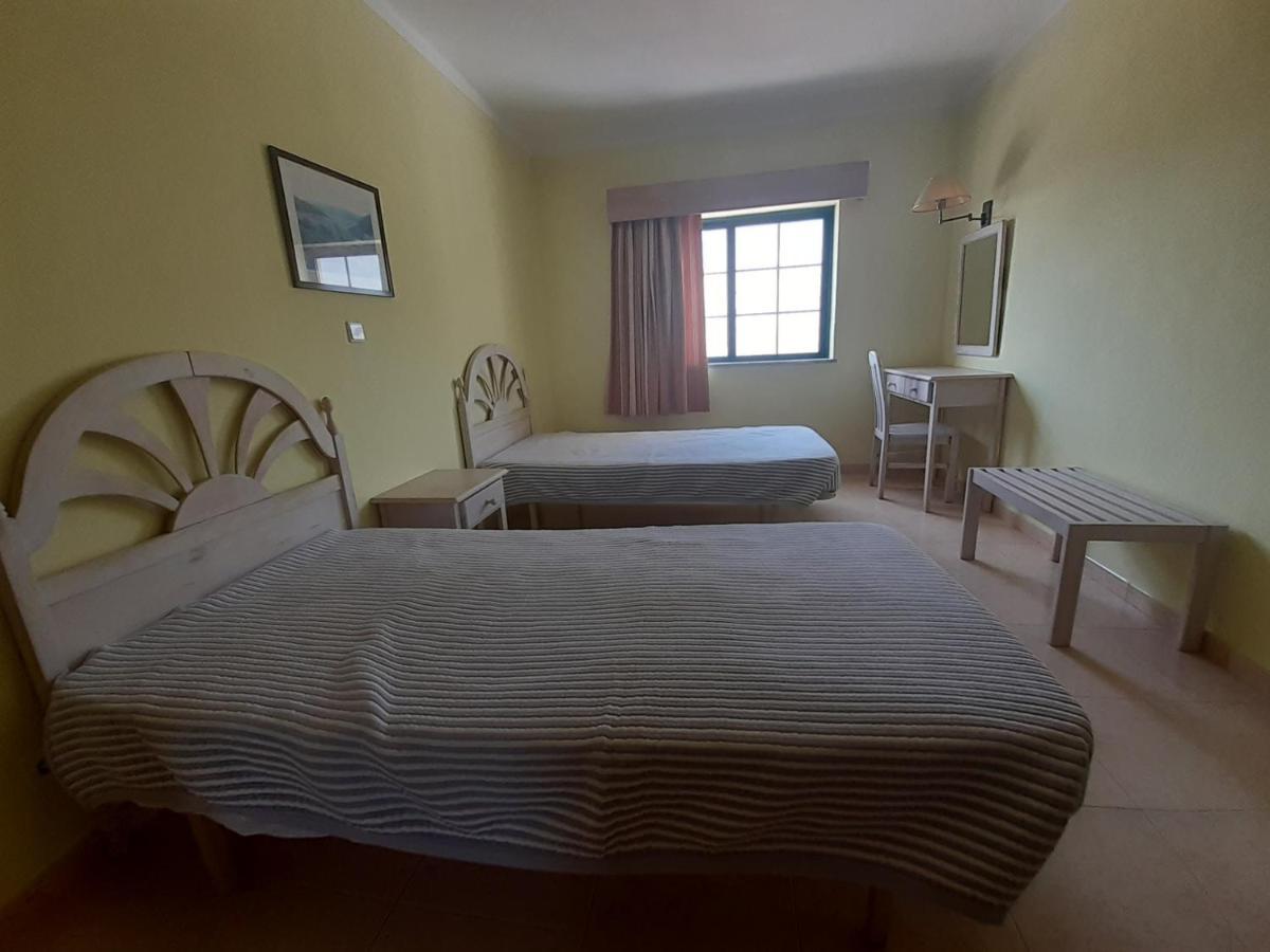 New Flat In Dunas De Alvor With Front Balcony Pool Exterior photo