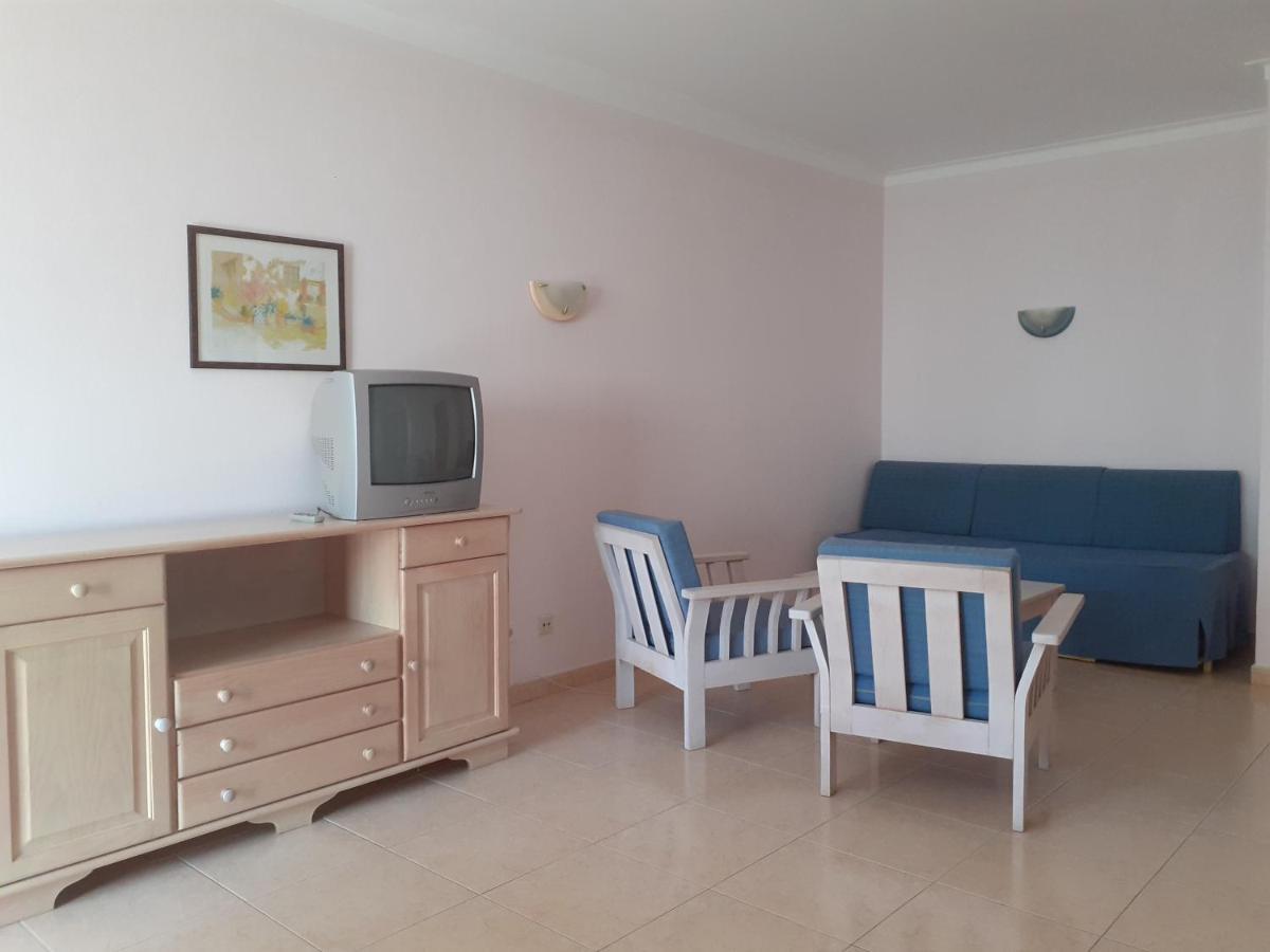 New Flat In Dunas De Alvor With Front Balcony Pool Exterior photo