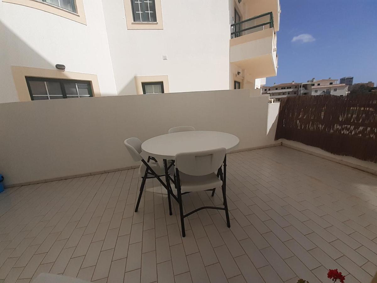 New Flat In Dunas De Alvor With Front Balcony Pool Exterior photo