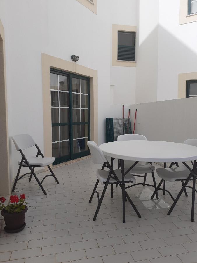 New Flat In Dunas De Alvor With Front Balcony Pool Exterior photo