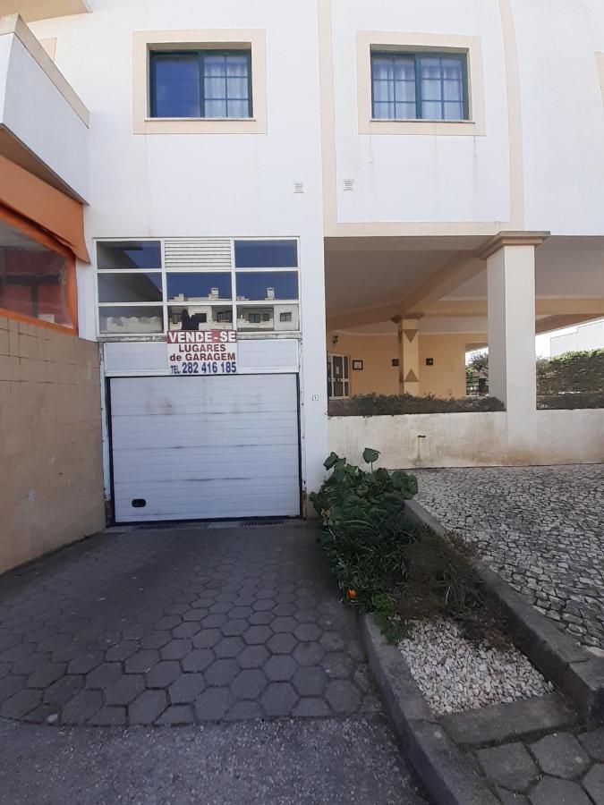 New Flat In Dunas De Alvor With Front Balcony Pool Exterior photo