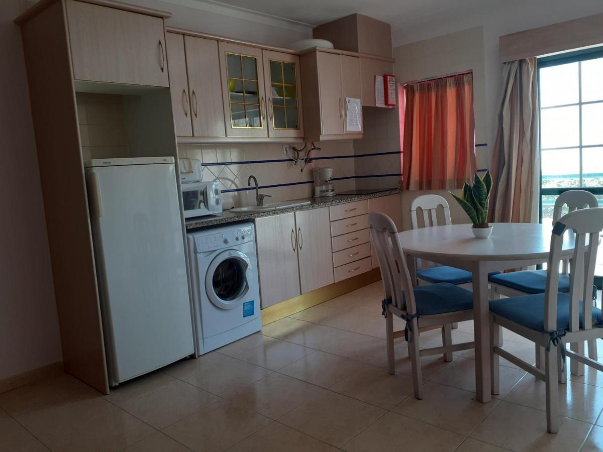 New Flat In Dunas De Alvor With Front Balcony Pool Exterior photo