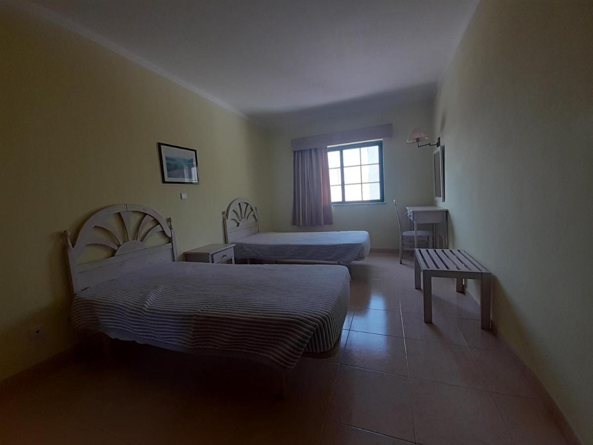 New Flat In Dunas De Alvor With Front Balcony Pool Exterior photo