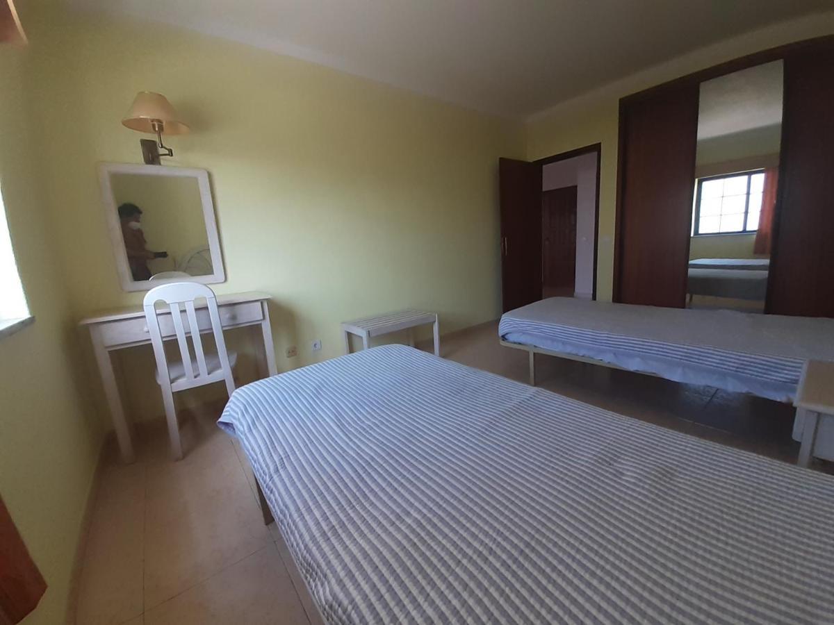 New Flat In Dunas De Alvor With Front Balcony Pool Exterior photo