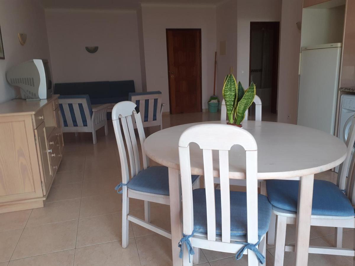 New Flat In Dunas De Alvor With Front Balcony Pool Exterior photo