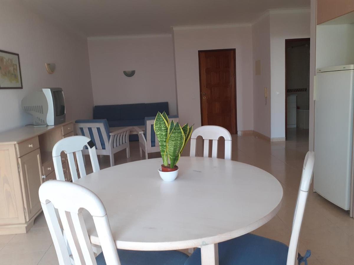 New Flat In Dunas De Alvor With Front Balcony Pool Exterior photo