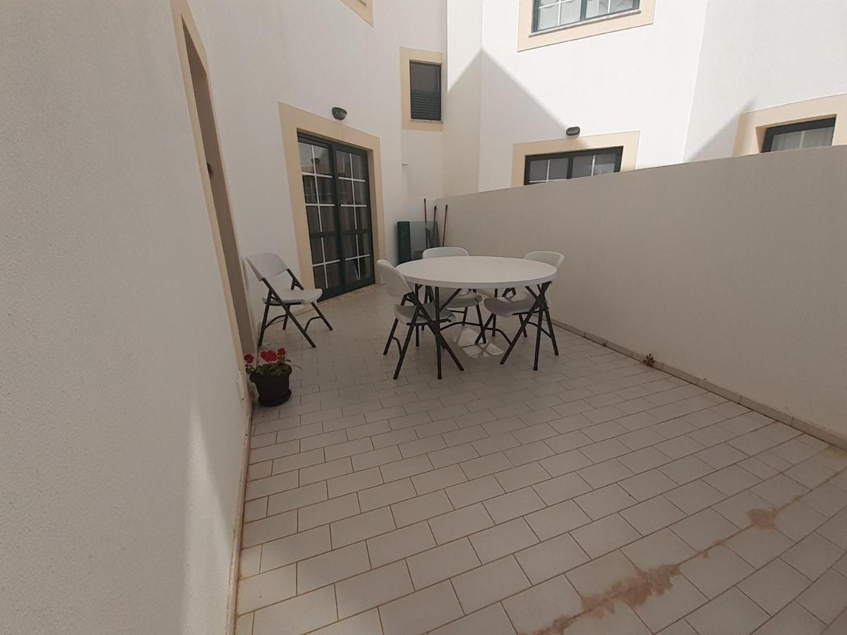 New Flat In Dunas De Alvor With Front Balcony Pool Exterior photo