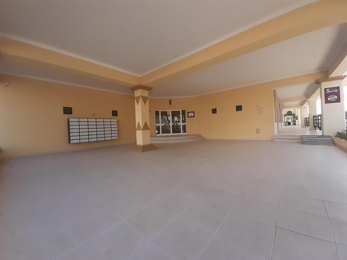 New Flat In Dunas De Alvor With Front Balcony Pool Exterior photo