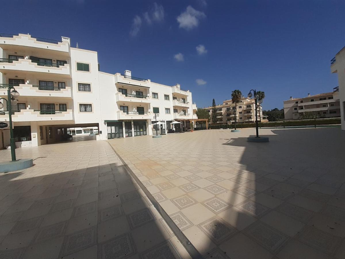 New Flat In Dunas De Alvor With Front Balcony Pool Exterior photo