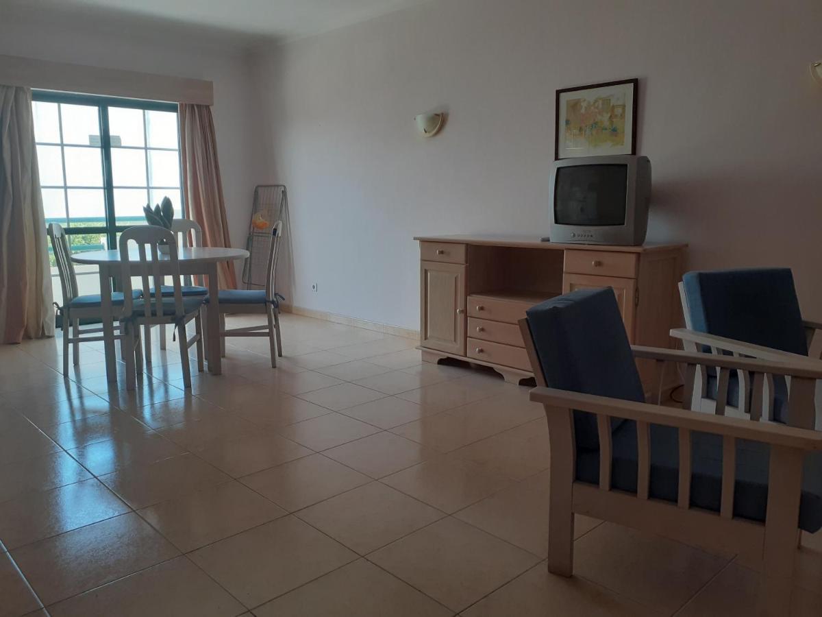 New Flat In Dunas De Alvor With Front Balcony Pool Exterior photo