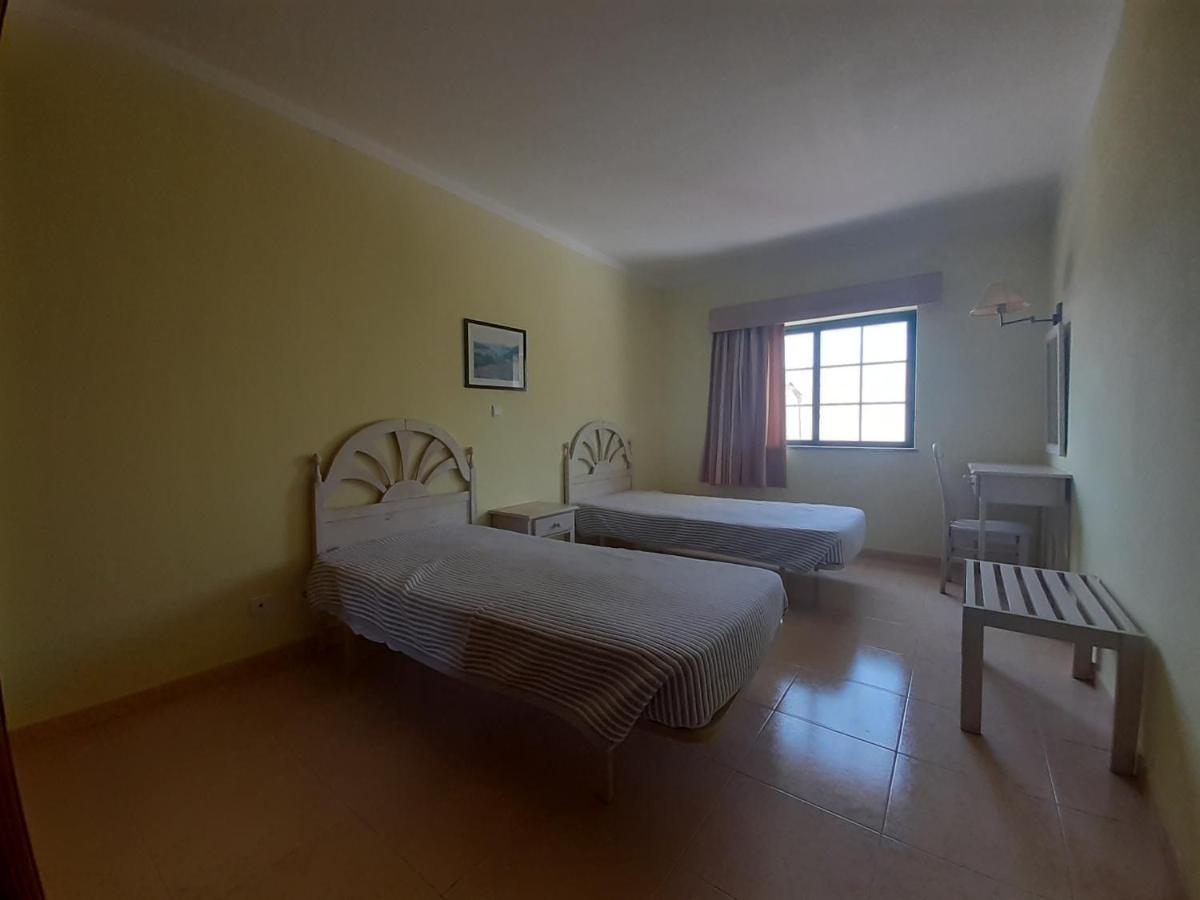 New Flat In Dunas De Alvor With Front Balcony Pool Exterior photo