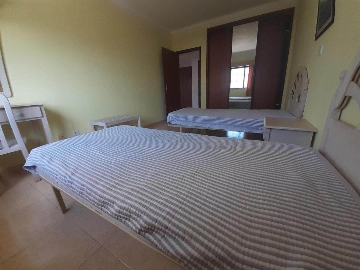 New Flat In Dunas De Alvor With Front Balcony Pool Exterior photo
