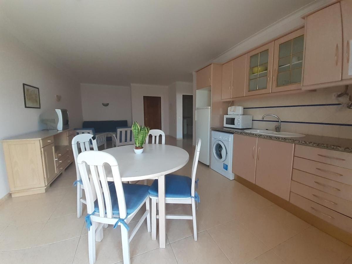 New Flat In Dunas De Alvor With Front Balcony Pool Exterior photo