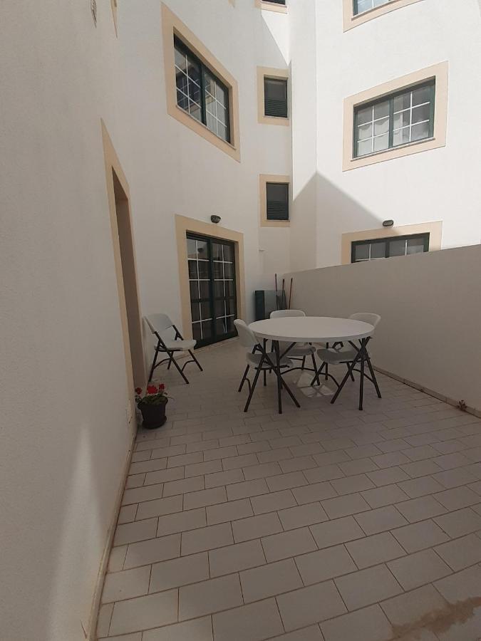 New Flat In Dunas De Alvor With Front Balcony Pool Exterior photo