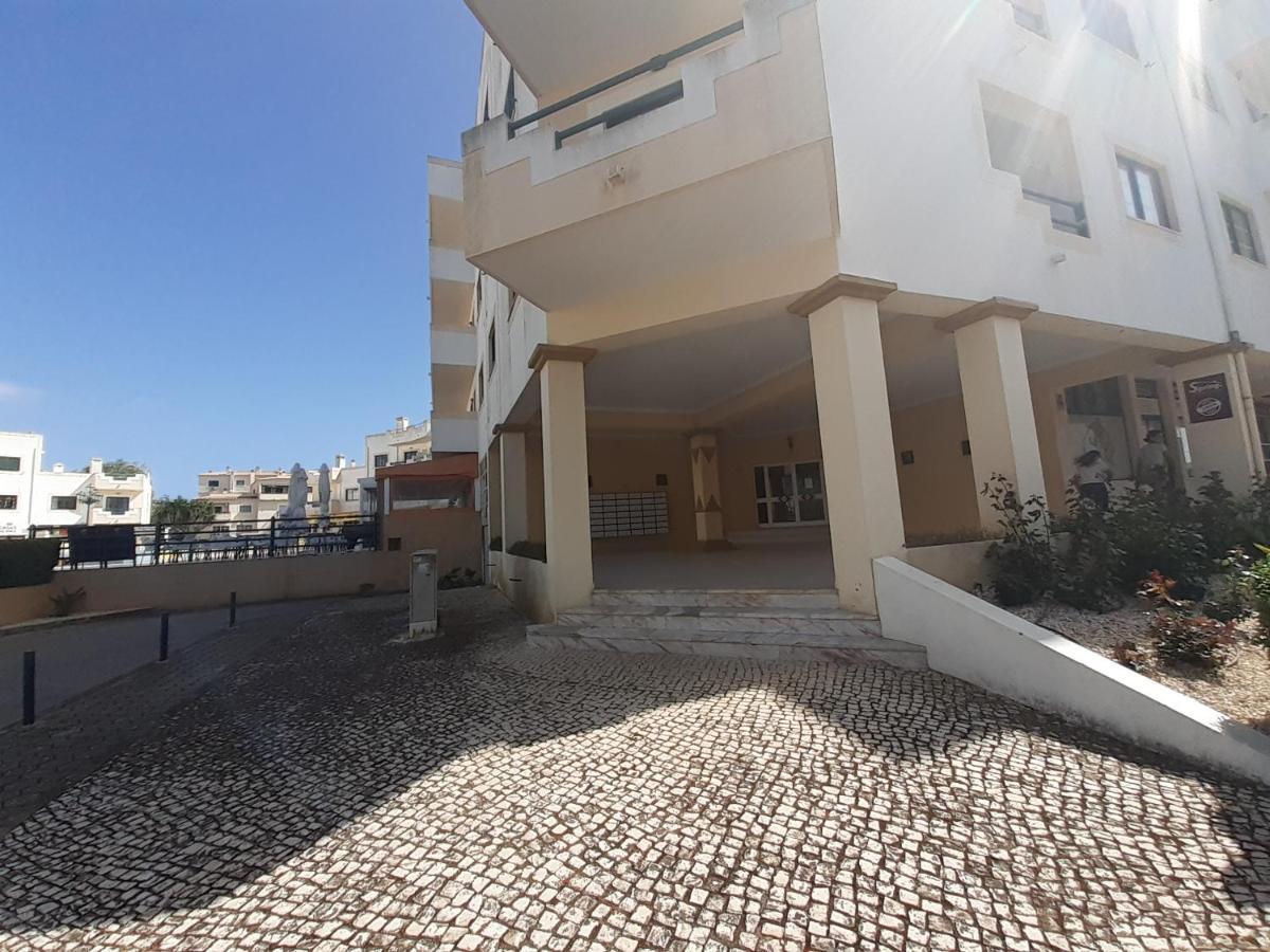 New Flat In Dunas De Alvor With Front Balcony Pool Exterior photo