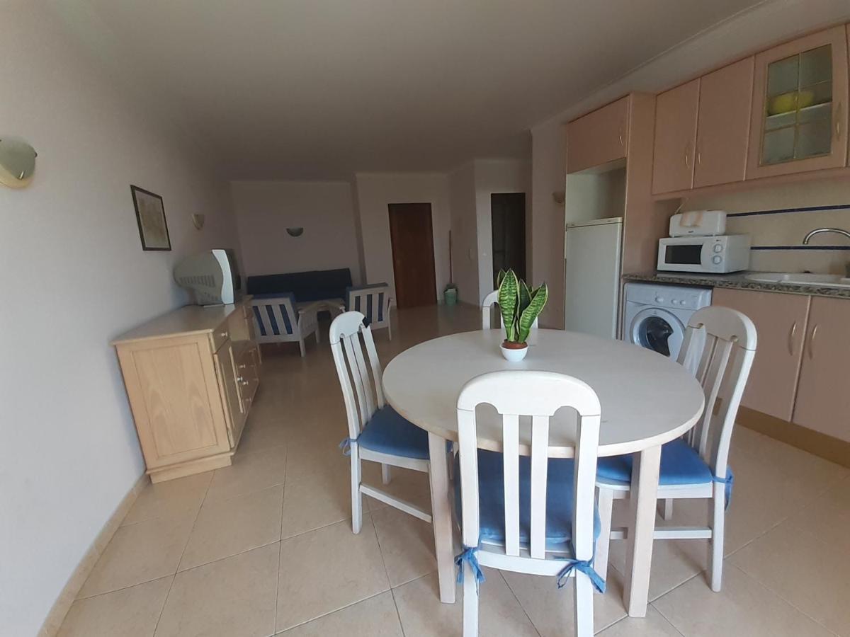 New Flat In Dunas De Alvor With Front Balcony Pool Exterior photo