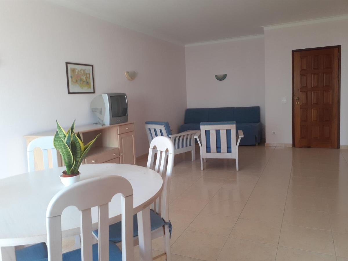 New Flat In Dunas De Alvor With Front Balcony Pool Exterior photo