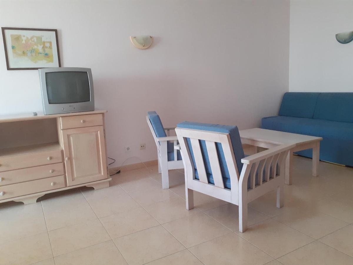 New Flat In Dunas De Alvor With Front Balcony Pool Exterior photo