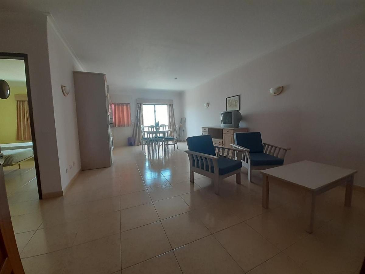New Flat In Dunas De Alvor With Front Balcony Pool Exterior photo