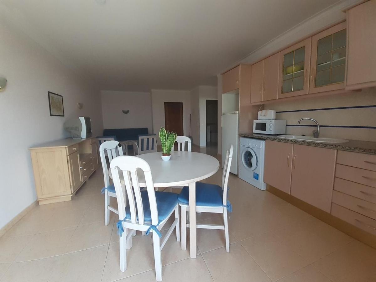 New Flat In Dunas De Alvor With Front Balcony Pool Exterior photo