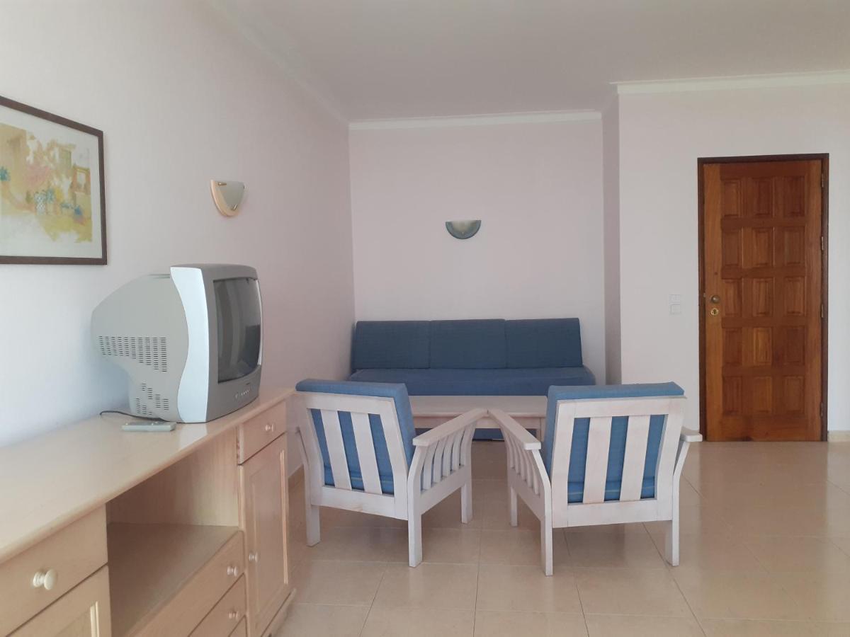 New Flat In Dunas De Alvor With Front Balcony Pool Exterior photo
