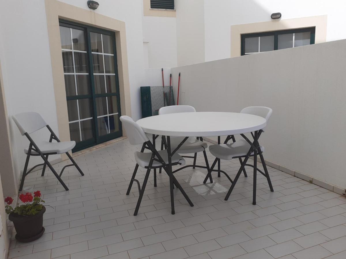 New Flat In Dunas De Alvor With Front Balcony Pool Exterior photo